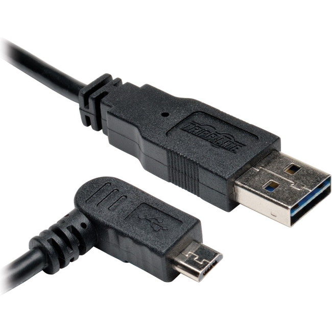 Tripp Lite USB Data Transfer/Power Cable UR050-003-RAB
