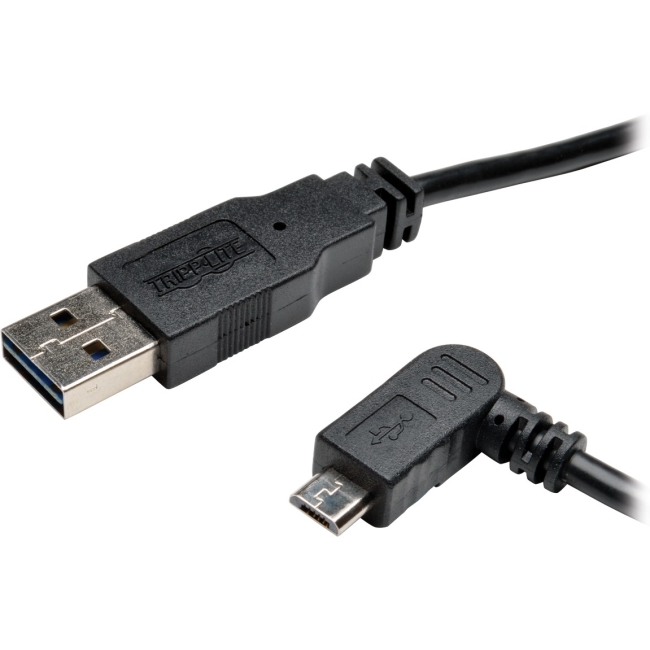 Tripp Lite USB Data Transfer/Power Cable UR050-003-LAB