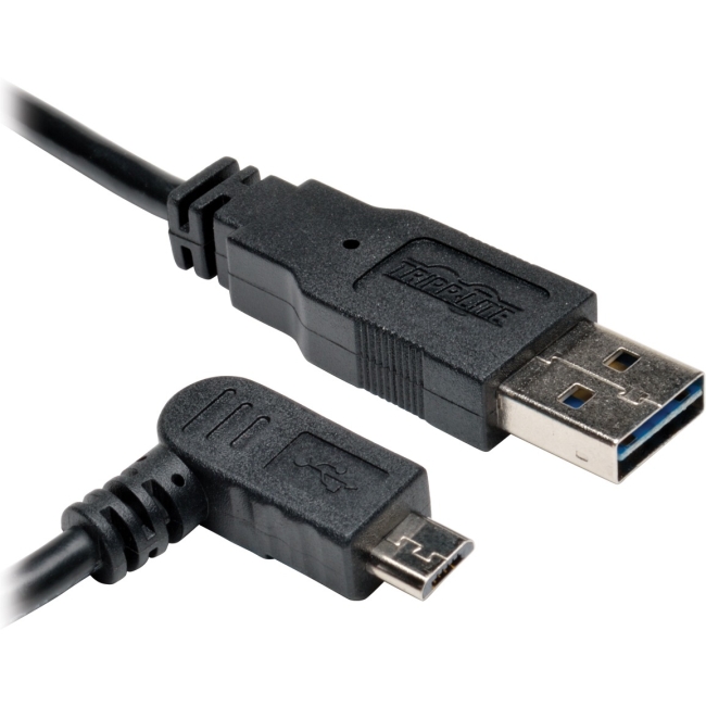 Tripp Lite USB Data Transfer/Power Cable UR050-006-RAB