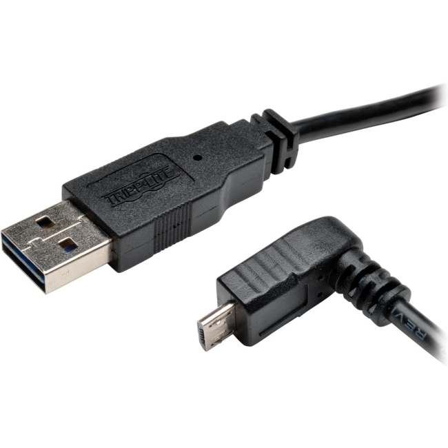 Tripp Lite USB Data Transfer/Power Cable UR050-003-DNB