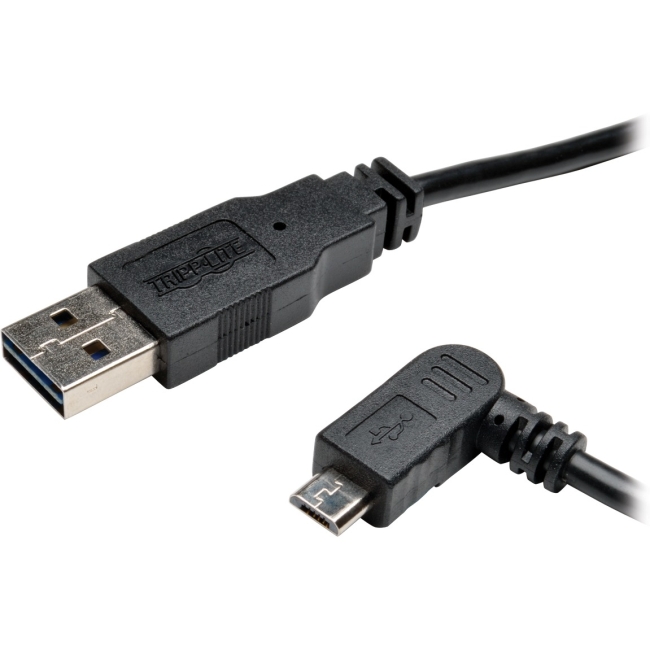 Tripp Lite USB Data Transfer/Power Cable UR050-006-LAB