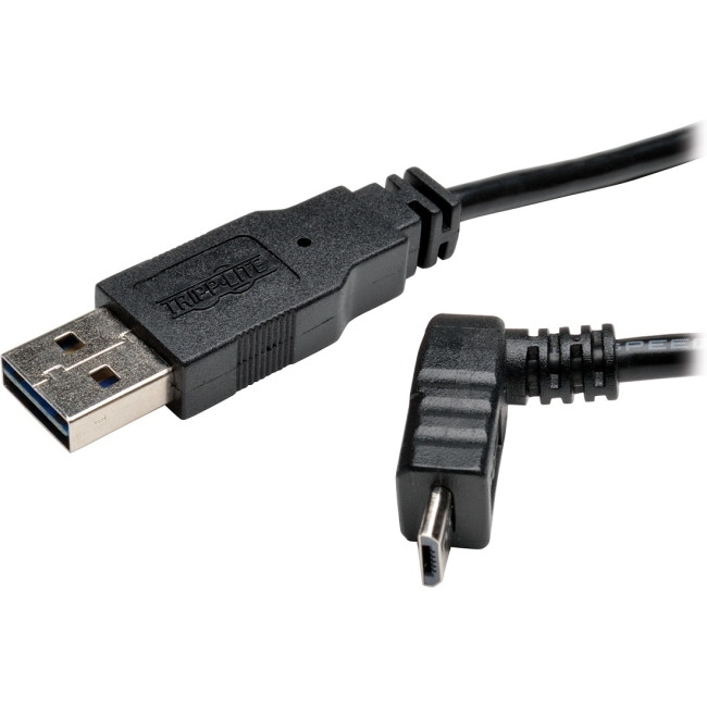 Tripp Lite USB Data Transfer/Power Cable UR050-001-UPB