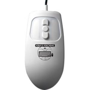 Man & Machine Mighty Mouse MM/W5
