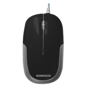 Man & Machine C Mouse CM/B5