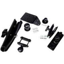 Honeywell RAM Mount Kit for External Keyboard - Clamp Base, Long Arm VM2016BRKTKIT