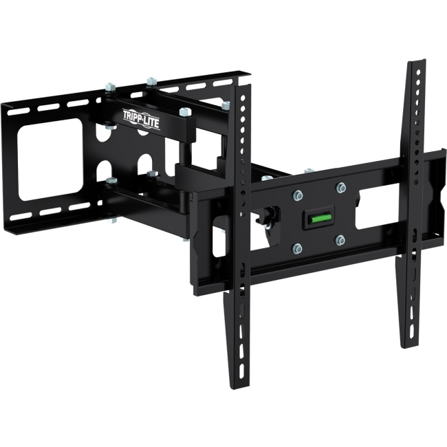 Tripp Lite Full-Motion Wall Mount for 26" to 55" Flat-Screen Displays DWM2655M