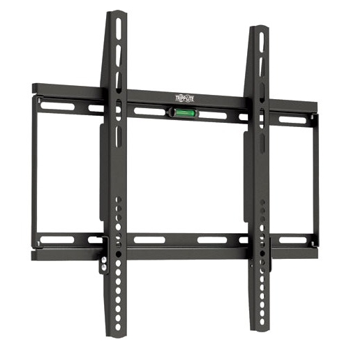 Tripp Lite Fixed Wall Mount for 26" to 55" Flat-Screen Displays DWF2655X