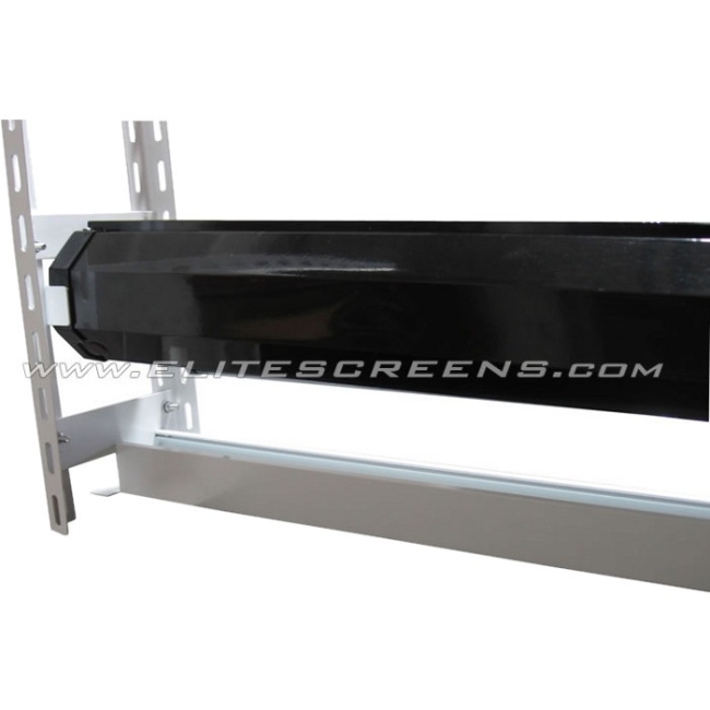 Elite Screens Ceiling Trim Kit ZCTE135V128X