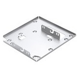 Panasonic Attachment for Ceiling Mount Bracket ET-PKD130B