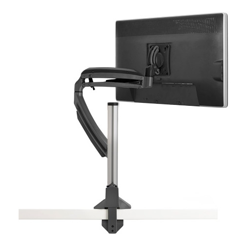 Chief Kontour K1C Dynamic Column Mount, 1 Monitor K1C120B