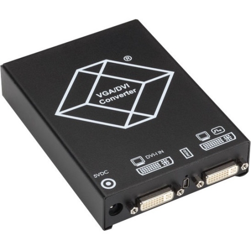 Black Box VGA/DVI to DVI-D Converter ACS411A-R2