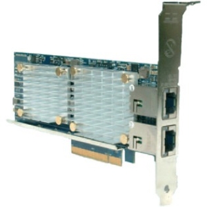 Lenovo Broadcom 10GBaseT Network Adapters for Lenovo System X 44T1370