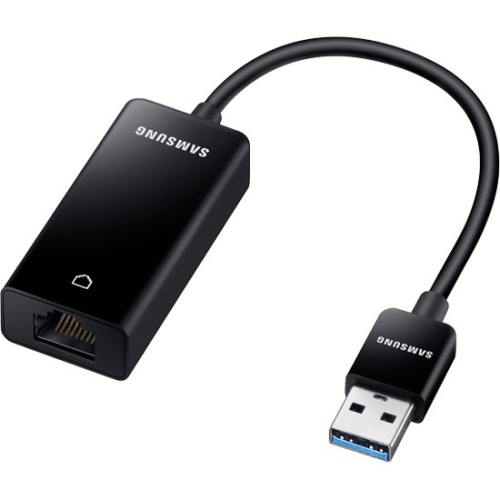 Samsung USB Ethernet Adapter Dongle for Chromebook 2 AA-AE3AUUB/US AA-AE3AUUB