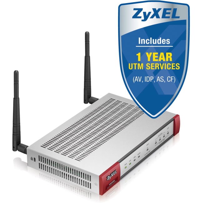 ZyXEL Unified Security Gateway USG40W