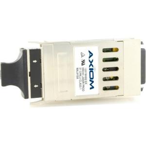 Axiom 1000BASE-SX GBIC for Cisco - TAA Compliant AXG90000