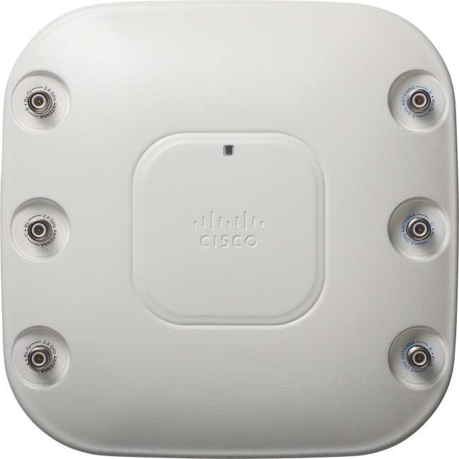Cisco Aironet Wireless Access Point - Refurbished AIR-CAP3502EEK9-RF 3502E