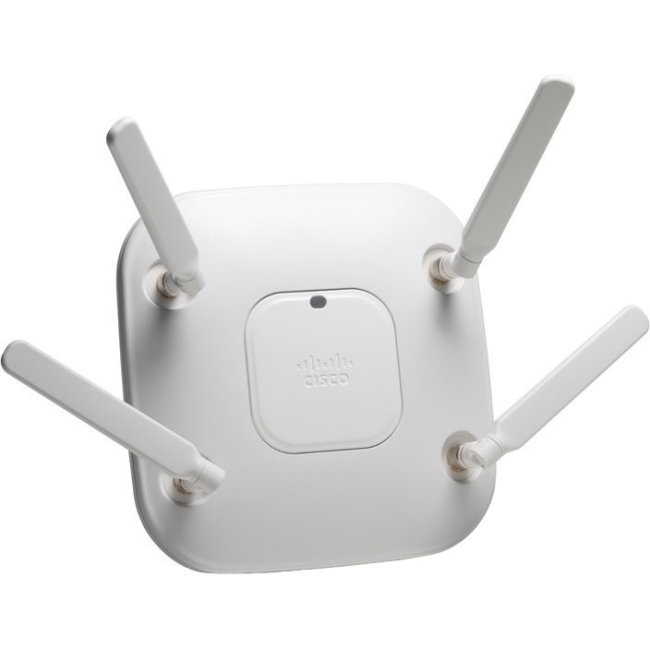 Cisco Aironet Wireless Access Point - Refurbished AIR-CAP3602IEK9-RF 3602I