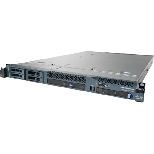 Cisco Wireless LAN Controller AIR-CT8510-100-K9 8510