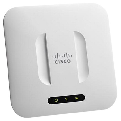 Cisco Dual Radio 802.11ac Access Point with PoE (FCC) WAP371-A-K9 WAP371