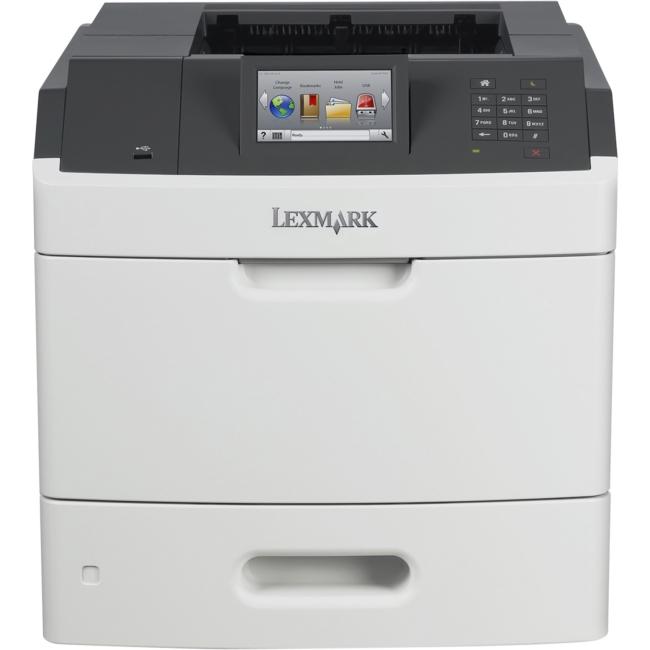 Lexmark Laser Printer 40GT171 MS810DE