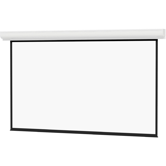 Da-Lite Contour Electrol Projection Screen 20878LSVN