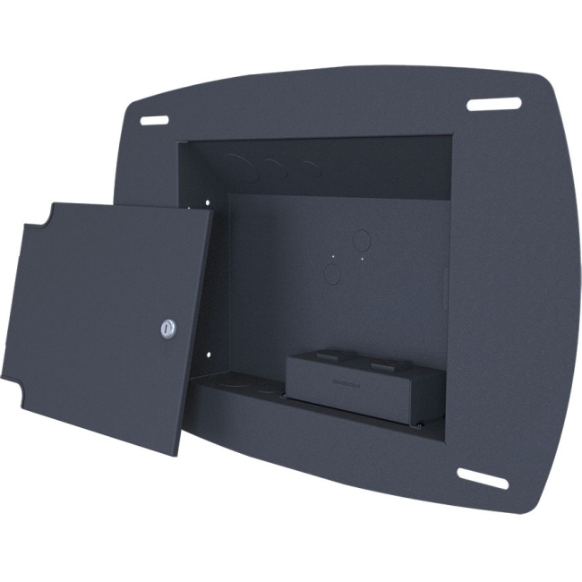 Premier Mounts In-Wall Box for the AM100 Flat-Panel Mount INW-AM100