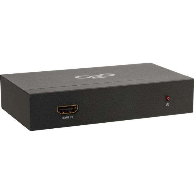 C2G Pro HDMI Audio De-Embedder 40719