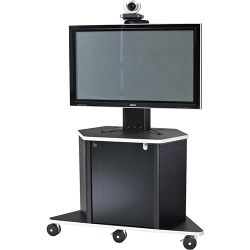 VFI PL3070 Cart with PM-S Mount PACKAGE-C Package C