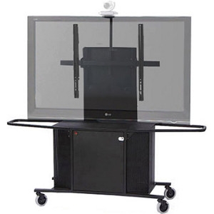 VFI Metal Display Cart PACKAGE-J Package J