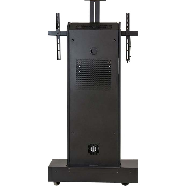 VFI Mobile Telepresence Stand TP1000-S