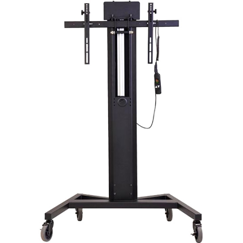 VFI Plasma/LCD/Touch Screen Mobile Electric Lift Stand PM-XFL-LIFT