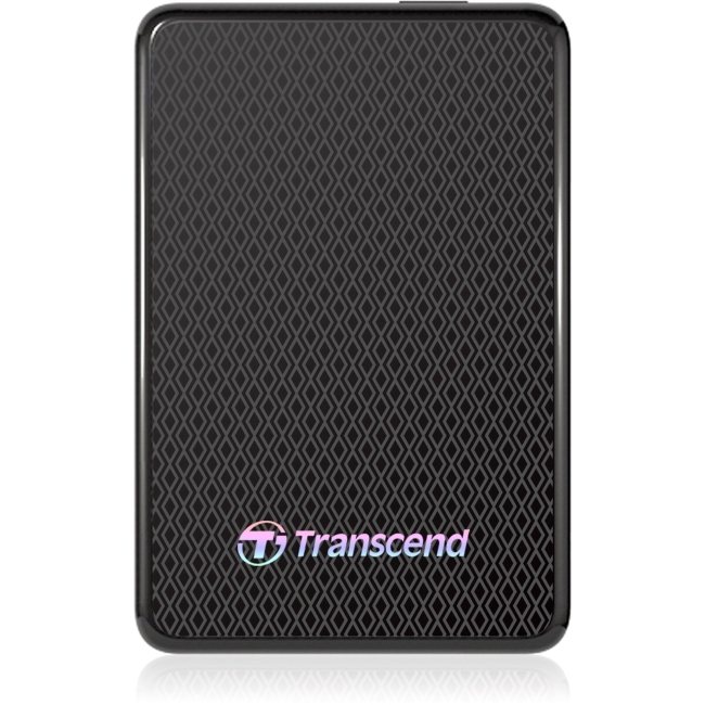 Transcend Portable SSD (USB 3.0) TS1TESD400K ESD400