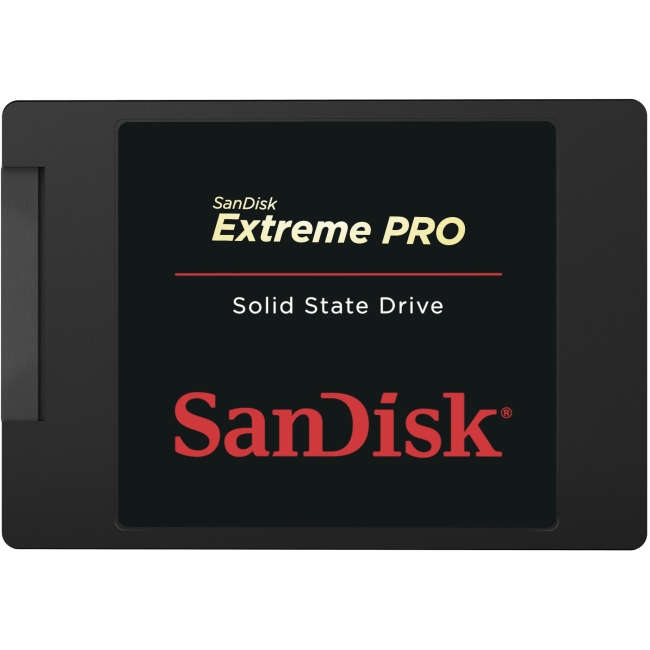 SanDisk Extreme PRO Solid State Drive SDSSDXPS-960G-G25