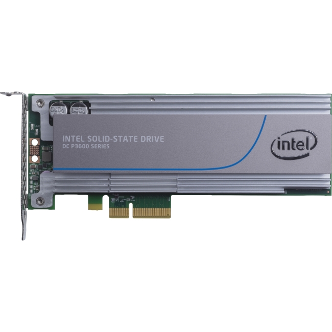 Intel P3600 Solid State Drive SSDPEDME012T401