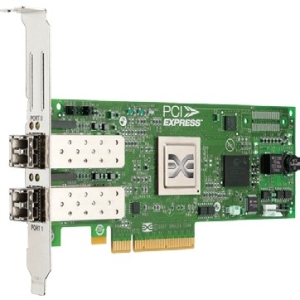 Infortrend Emulex LPE12002 Fibre Channel Host Bus Adapter BH1EMF211-0010