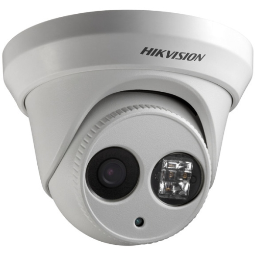 Hikvision 3MP EXIR Turret Network Camera DS-2CD2332-I-12MM DS-2CD2332-I