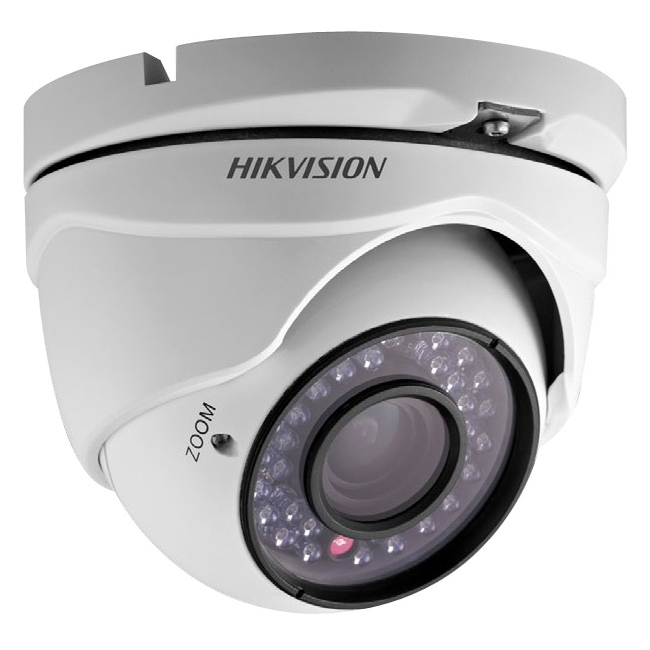 Hikvision PICADIS Surveillance Camera DS-2CE55C2N-VFIR3