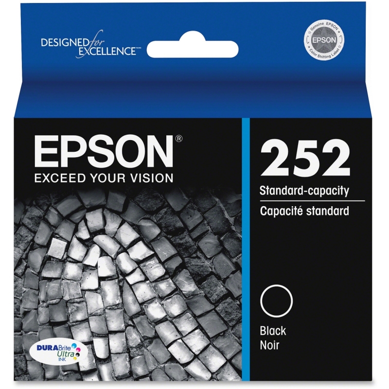 Epson DURABrite Ultra Ink Cartridge T252120 EPST252120