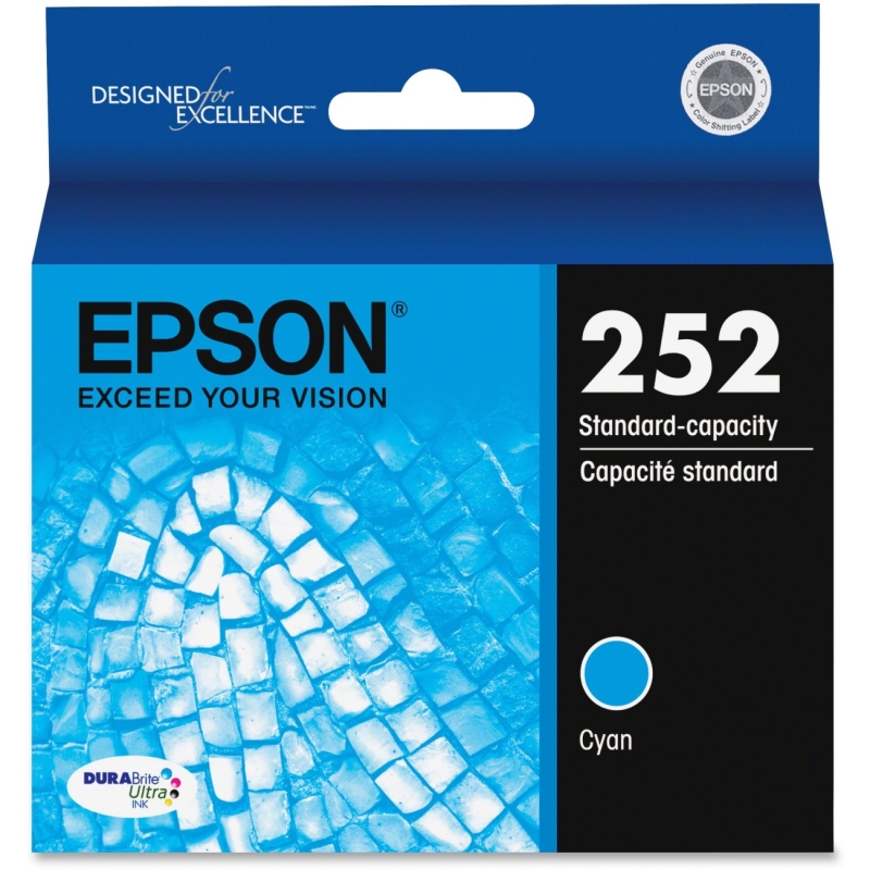 Epson DURABrite Ultra Ink Cartridge T252220 EPST252220