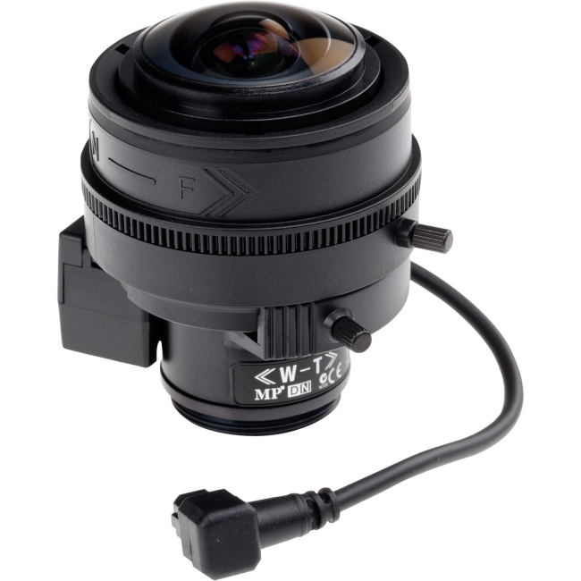 AXIS Fujinon 2.2-6mm Lens 5800-781