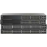 Cisco Layer 3 Switch SG500X-48MP-K9-NA SG500X-48MP