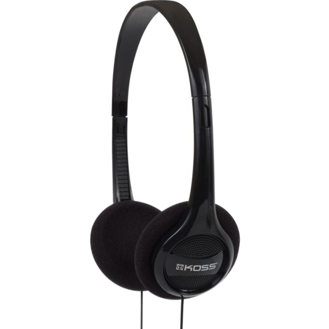 Koss Headphone KPH7B KPH7