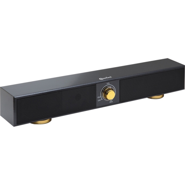 SYBA Multimedia Sound Bar Speaker CL-SPK20149