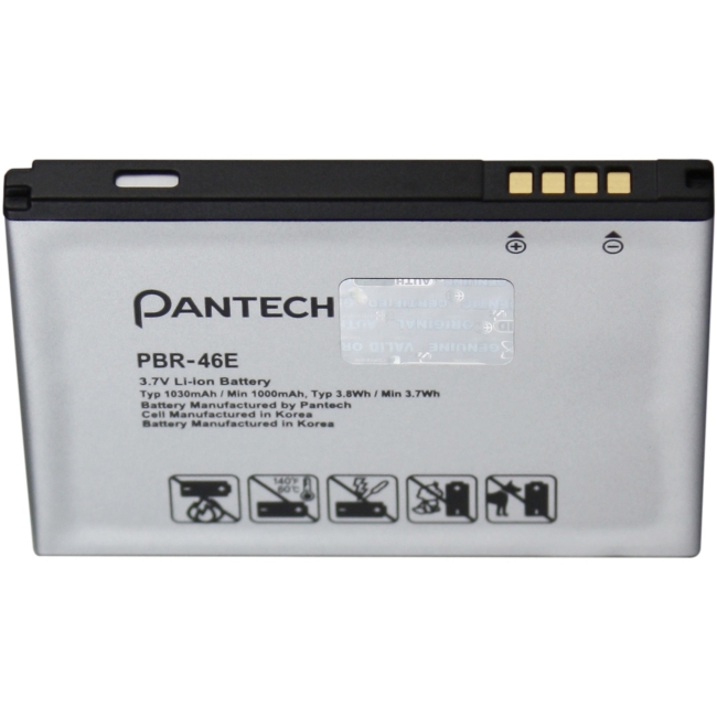 Arclyte Original Battery for Pantech MPB03881M
