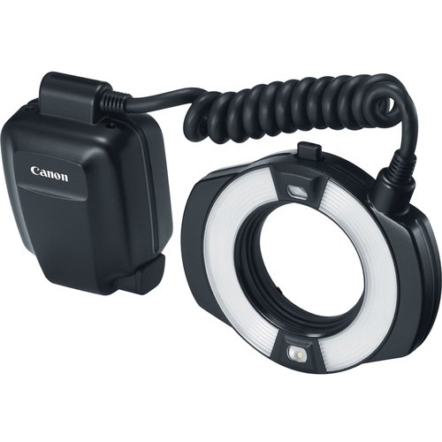 Canon Macro Ring Lite 9389B002 MR-14EX II