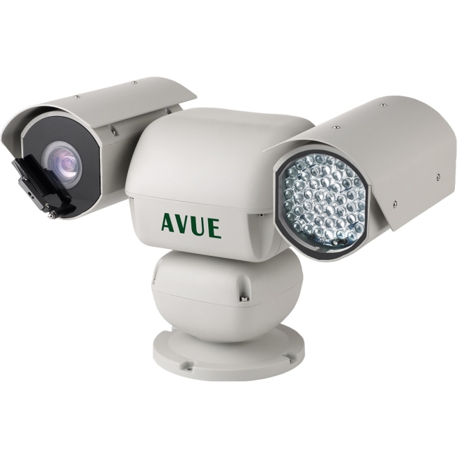 Avue Surveillance Camera G55IR-WB36N