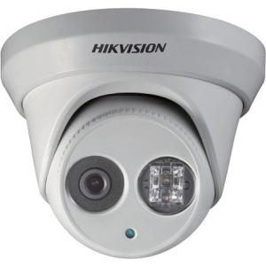 Hikvision 1.3MP Outdoor Network Mini Dome Camera DS-2CD2312-I-2.8MM DS-2CD2312-I