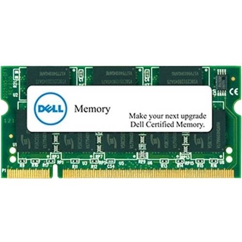 Dell 8GB DDR3 SDRAM Memory Module SNPN2M64C/8G