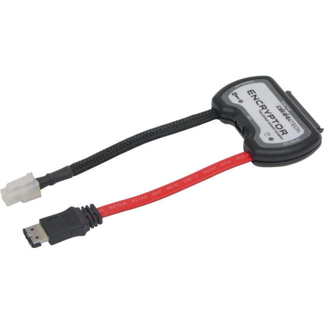 CRU Encryptor Cable Kit 7100-3000-01