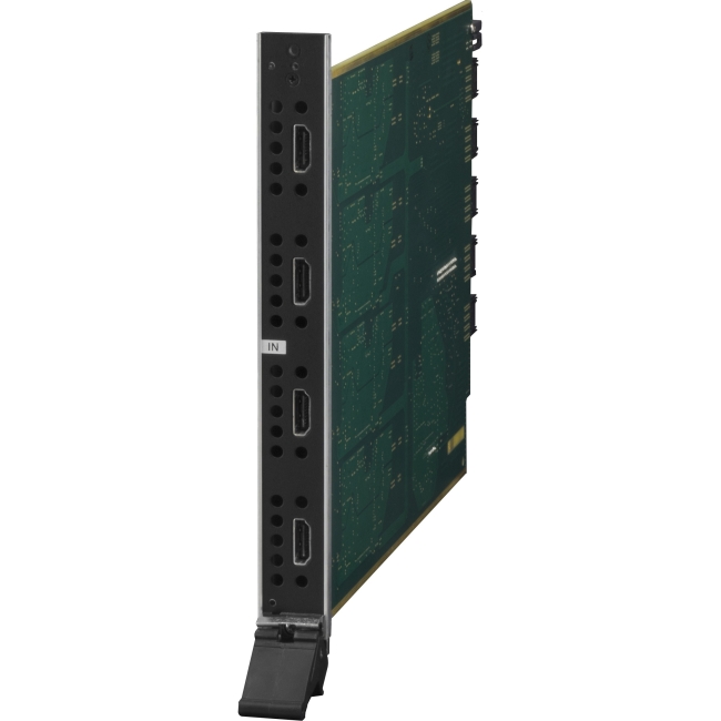 AMX Enova DGX HDMI Input Board FG1058-540
